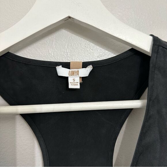 Lunya Silk Top - Picture 3 of 5